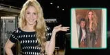 Shakira llena de alegría a su antigua trabajadora con noble gesto: "Se puso a llorar"