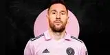 Inter Miami lo confirmó : fecha y hora del debut de Lionel Messi en la MLS