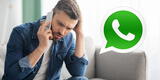 WhatsApp eliminará tu cuenta si tienes instaladas estas apps en tu dispositivo