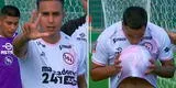 Jesús Barco anota gol agónico para Sport Boys y se lo dedica a Melissa Klug: “Para ti”