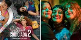 “Soltera codiciada 2” en Perú: ¿Dónde ver la película y cuánto están las entradas?
