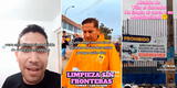 Alcalde Ulises Villegas, de Comas, versus alcalde Guido Iñigo, de Villa El Salvador: ¿Quién tiene su distrito más limpio?