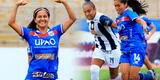 Alianza Lima Femenino, en caída libre: perdió ante Carlos A. Mannucci e hinchas extrañan a Samir Mendoza