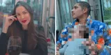 Ana Paula Consorte muestra su fin de semana con Paolo Guerrero tras celebrar 3 meses de su bebé
