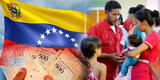 Bono Economía Familiar de 84 bolívares julio 2023 en Venezuela: regístrate AQUÍ en tan solo 4 pasos