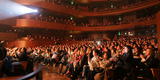 ¡A disfrutar! Gran Teatro Nacional ofrecerá concierto gratutito por su aniversario número once