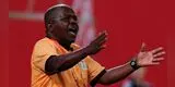 Jugadora de Zambia denuncia a su propio DT: “Si él quiere acostarse contigo, debes decir que sí”