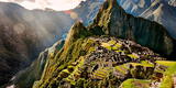 Denuncian desaparición de placa de oro y pergamino que reconocen a Machu Picchu como maravilla del mundo