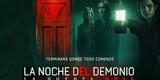 ¿Dónde ver La Noche del Demonio (Insidious 5): la puerta roja online gratis? ¿Está en Netflix o HBO Max?