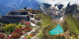 ChatGPT revela cuál es el lugar más hermoso del Perú para ir a visitar con poco presupuesto