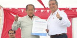 Produce dará más de mil certificados de pesca en Piura y Lambayeque