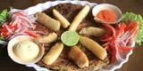 TasteAtlas hace ranking de las 10 peores comidas peruanas y el primero te sorprenderá