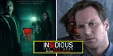 ¿Cómo es el orden cronológico de 'La noche del demonio' (Insidious) en Netflix, la saga de terror?