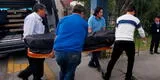 Adolescente asesinada en Arequipa habría estado embarazada: PNP halló partes de un feto