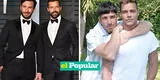 ¿Cuál es la desesperada petición que pidió Ricky Martin a Jwan Josef tras anunciar su divorcio?