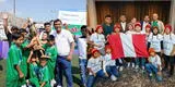 ¡Del Rímac a Suecia! Conoce a los niños futbolistas que representarán a Perú en el “Gothia Cup”
