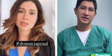 ¡Otra víctima del doctor Fong! Cinthia Vigil denuncia mala praxis contra médico acusado por Maricielo Effio