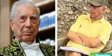 Mario Vargas Llosa supera una vez más el covid-19 y se reúne con su familia
