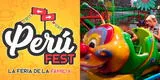 Perú Fest en Lima regresa por Fiestas Patrias 2023: Dónde queda ubicado, precio de las entradas y cuándo inicia