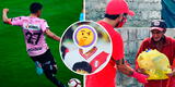 Dejó el fútbol peruano, fracasó en Europa y ahora aparece en la Copa Perú: “Uff chocolate”