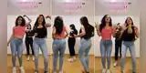 “Dos son venezolanas y una es peruana”: Reto en TikTok sorprende y usuarios encienden las redes con respuesta