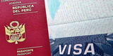 Visa para Estados Unidos se renovará sin entrevista: AQUÍ te contamos cómo hacerlo