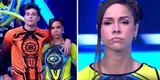 Tomi Narbondo es eliminado de 'Esto es guerra' y Paloma Fiuza tiene insólita reacción