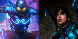 'Blue Beetle': la nueva película de Warner Bros y DC lanza su primer tráiler