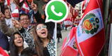 Celebra las Fiestas Patrias: Las mejores frases y fotos para enviar por WhatsApp este 28 y 29 de julio