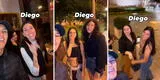 ¿Diego es el nombre más infiel? Peruanas responden encuesta y resultado arrasa en TikTok