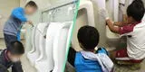 ¿Por qué los escolares en Japón tienen que limpiar sus baños? Conoce la razón detrás de esta tradición