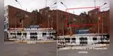 Peruana inicia construcción de su vivienda y pone en 'aprietos' a vecinos: "Sin ventanas ni tragaluz"