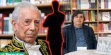 ¿Tienes lo necesario? Jaime Bayly busca quien protagonice a Mario Vargas Llosa en 'Los Genios' en Netflix