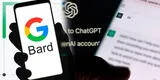 Google Bard llega a Perú: Conoce cómo utilizar la inteligencia artificial que competirá con ChatGPT
