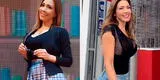 Lucecita Ceballos: Mira el antes y después de la actriz que da vida a 'Dalila' en Al fondo hay sitio