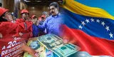 ¿Cómo recibir el bono de 1.400 bolívares de julio 2023 en Venezuela? Revisa AQUÍ