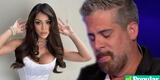 Sheyla Rojas desmiente a Pedro Moral por boda de 50mil dólares fallida y revela: “La deuda me la quedé yo”