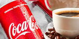 ¿Por qué el peruano toma café con Coca Cola para despertar? ChatGPT da curiosa respuesta