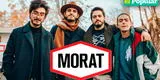 Morat en Perú: fecha, hora y todos los detalles de la preventa de sus entradas para su concierto en Lima