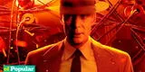 Oppenheimer: Estas son las primeras críticas de la obra de Christopher Nolan