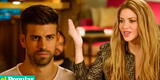 Shakira revela que quisieron impedirle sacar tema contra Gerard Piqué, pero no cedió: “No es negociable”