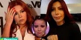Milena Zárate asegura que Greissy Ortega fue choteada por pedir pasajes gratis a Perú antes de Magaly Medina