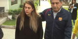 Ministerio Público abre investigación a Gabriela Sevilla por fingir secuestro y embarazo