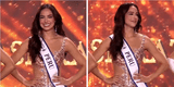 Valeria Flórez no pasó al TOP 5 en el Miss Supranational 2023 y no logró la corona