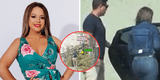 ¿Qué hará Florcita Polo tras ampay a su novio entrando a hotel?: Paloma de la Guaracaha lo contó - ENTREVISTA