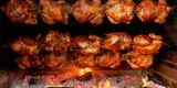 Día del Pollo a la Brasa: las mejores pollerías de Arequipa, Trujillo, Cusco y Piura, según ChatGPT