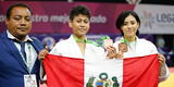 Perú subió al podio en el Panamericano Sub-13 de Judo