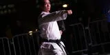 ¡Majestuoso!:Conoce el origen de las artes marciales japonesas