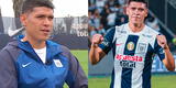 Jesús Castillo cuenta el sacrificio que hizo para jugar en Alianza Lima: iba desde Pucusana hasta Matute