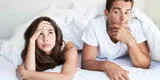 ¿Por qué podría desmayarse alguien durante la actividad sexual? 6 explicaciones de los expertos